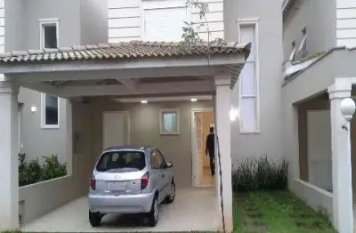 Casa em condomínio à venda no villa maggiori residencial - sorocaba/sp