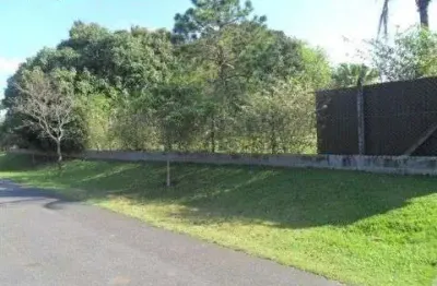 Terreno em condomínio à venda no portal do sabiá - araçoiaba da serra/sp