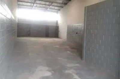 Galpão à venda em sorocaba-sp, vila nova sorocaba  310,00 m² de área