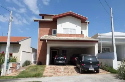Casa com 3 quartos à venda na Rua João Ribeiro de Barros, 1850, Vila Odim Antão, Sorocaba
