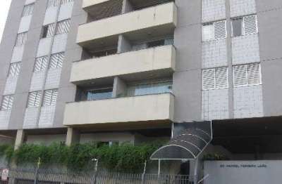 Apartamento à venda no edifício manoel ferreira leão - sorocaba/sp