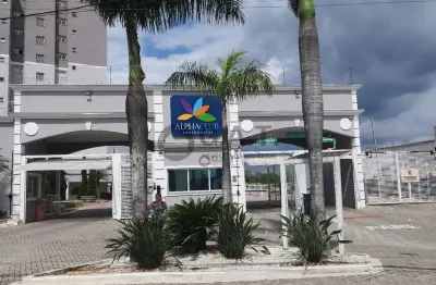 Apartamento de 3 quartos no Parque Bela Vista, Votorantim-SP: 1 suíte, 2 salas, 1 vaga de garagem, 68,71 m² de área.