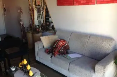 Apartamento com 3 quartos à venda na Vila Trujillo, Sorocaba 