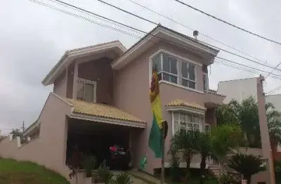 Casa com 3 quartos à venda na Avenida Comendador Camilo Julio, 1595, Jardim Ibiti do Paço, Sorocaba