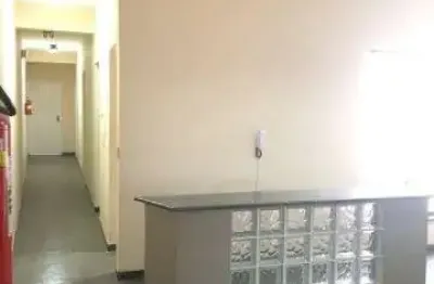 Sala comercial com 1 sala para alugar na Rua da Penha, 1372, Centro, Sorocaba