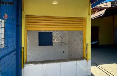 Salão comercial exclusivo para locação no centro de sorocaba-sp: 1 sala, 6,00 m² de área disponível!