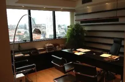 Sala comercial com 1 sala à venda no Centro, Sorocaba 