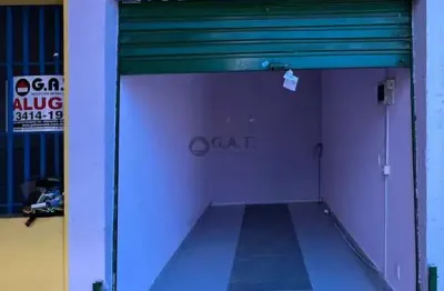 Salão comercial para locação em sorocaba-sp, bairro centro: 1 sala, 9,00 m² de área