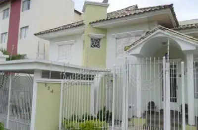 Casa com 3 quartos à venda na Alameda dos Heliotrópios, 834, Jardim Simus, Sorocaba