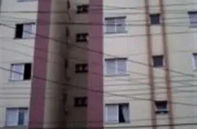 Apartamento à venda no jardim vergueiro  - sorocaba/sp