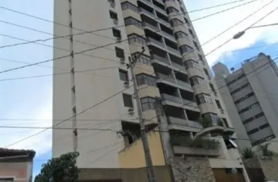 Apartamento com 3 quartos à venda no Centro, Sorocaba 