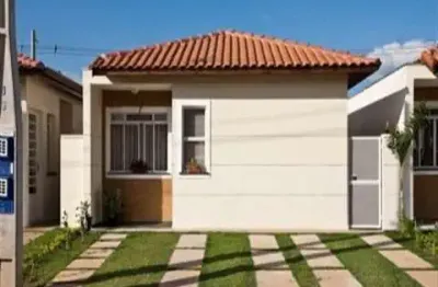 Casa em condomínio à venda no villa alegro  - sorocaba/sp