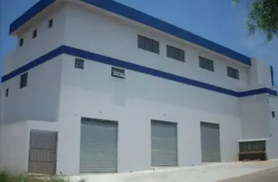 Ponto comercial à venda na Avenida Miguel Patrício de Moraes, Jardim Itanguá, Sorocaba