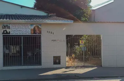 Casa  comercial à venda no parque vitória regia - sorocaba/spsp
