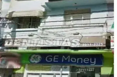 Apartamento com 4 quartos para alugar no Centro, Sorocaba 