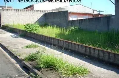 Terreno à venda na Rua João Roman Lopes, 12, Wanel Ville, Sorocaba
