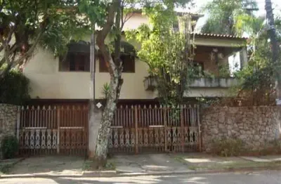 Casa com 3 quartos à venda na Rua Francisco Domingues, 215, Vila São Bernardo, Sorocaba