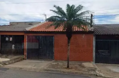Casa para locação em sorocaba-sp, bairro ipanema ville: 2 quartos, 1 sala, 1 banheiro, 3 vagas de garagem.
