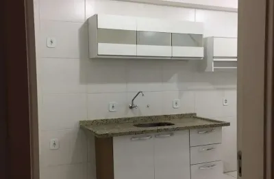 Apartamento à venda em sorocaba-sp, jardim vera cruz, 2 quartos, 2 salas, 1 banheiro, 1 vaga, 53m².