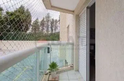 Apartamento com 3 quartos à venda no Parque Campolim, Sorocaba 