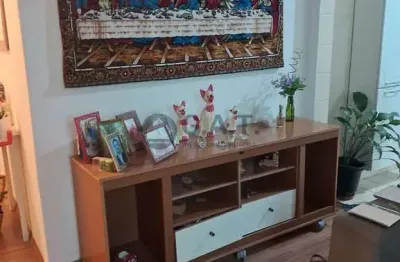 Apartamento com 1 quarto à venda na Rua Aparecida, 1221, Jardim Santa Rosália, Sorocaba