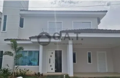 Casa em condomínio à venda no lago da boa vista - sorocaba/sp