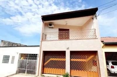 Imperdível oportunidade: casa à venda em sorocaba-sp, na vila haro, com 3 quartos, 2 salas, 2 banheiros, 2 vagas de garagem e 150m² de área!