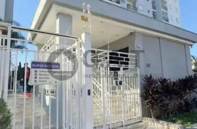 Apartamento com 3 quartos à venda na Rua Camilo José Cury, 96, Vila Trujillo, Sorocaba