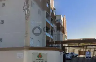 Apartamento à venda no residencial spazio di napolli - sorocaba/sp
