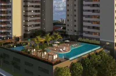 Apartamento de alto padrão com 3 suítes e 2 vagas de garagem no jardim maria jose, votorantim-sp: conheça já!