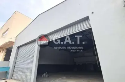 Galpão para venda no bairro santa rosa - sorocaba/sp