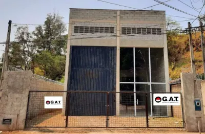 Barracão / Galpão / Depósito à venda no Parque Morumbi, Votorantim 