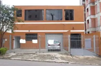 Galpão á venda no jardim nova manchester   - sorocaba/sp