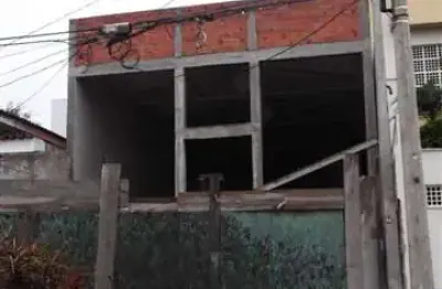 Salão comercial para locação em sorocaba-sp, vila leão  160m² de área