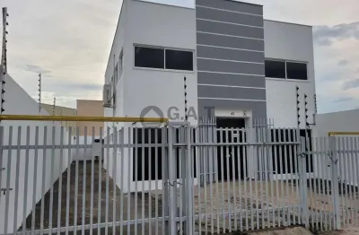 Predio comercial à venda no jardim do paço - sorocaba/sp