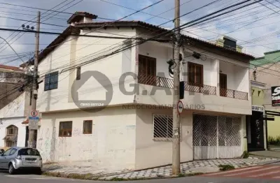Casa com 3 quartos para alugar na Rua Miranda Azevedo, 314, Centro, Sorocaba