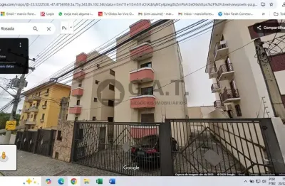 Apartamento à venda em sorocaba-sp, edifício pedra rosada: 2 quartos, 2 salas, 2 vagas de garagem, 70 m². aproveite!