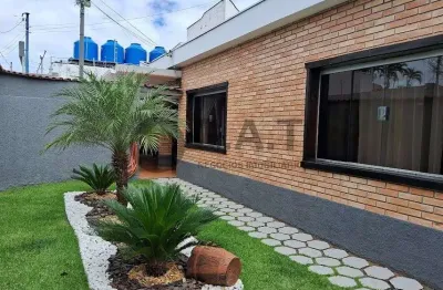Casa com 3 quartos à venda na Alameda Dona Assunta Barisani Tienghi, 520, Jardim América, Sorocaba