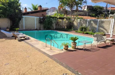 Casa comercial com 1 sala para alugar na Rua Marcelino Soares Leite, 194, Vila Trujillo, Sorocaba
