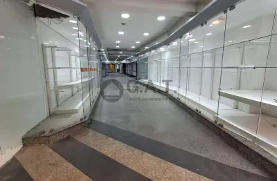 Ponto comercial para alugar no Centro, Sorocaba 