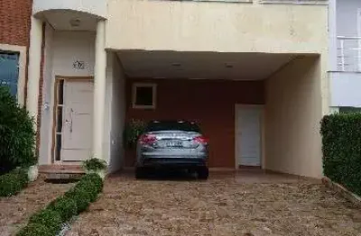 Casa à venda no condomínio villa dos inglezes - sorocaba/sp