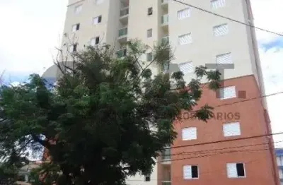 Apartamento para locação no edifício vivace - sorocaba/sp
