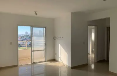 Apartamento para locação no edifício treviso - sorocaba/sp