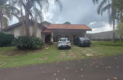Casa com 4 quartos à venda na Rodovia Emerenciano Prestes de Barros, 4801, Caguassu, Sorocaba