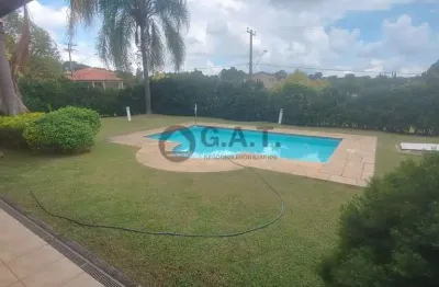 Casa em condomínio à venda no vale do lago - sorocaba/sp