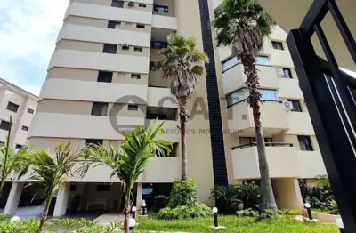 Apartamento à venda no edifício alexandre chauar - sorocaba/sp