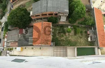 Terreno comercial à venda na Rua Carlito Laino, 114, Jardim Refúgio, Sorocaba