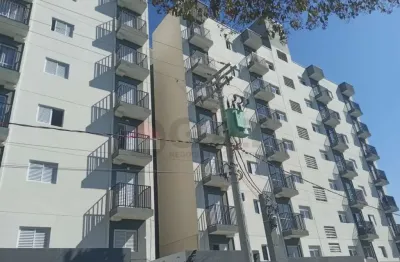 Apartamento para locação no residencial brazil garden - sorocaba/sp