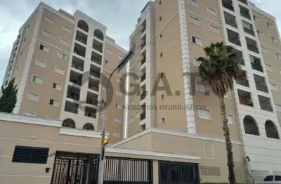 Apartamento à venda no torres di vicenza - além ponte  - sorocaba/sp