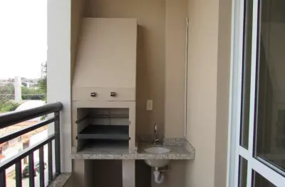 Apartamento à venda no torres di vicenza - além ponte  - sorocaba/sp